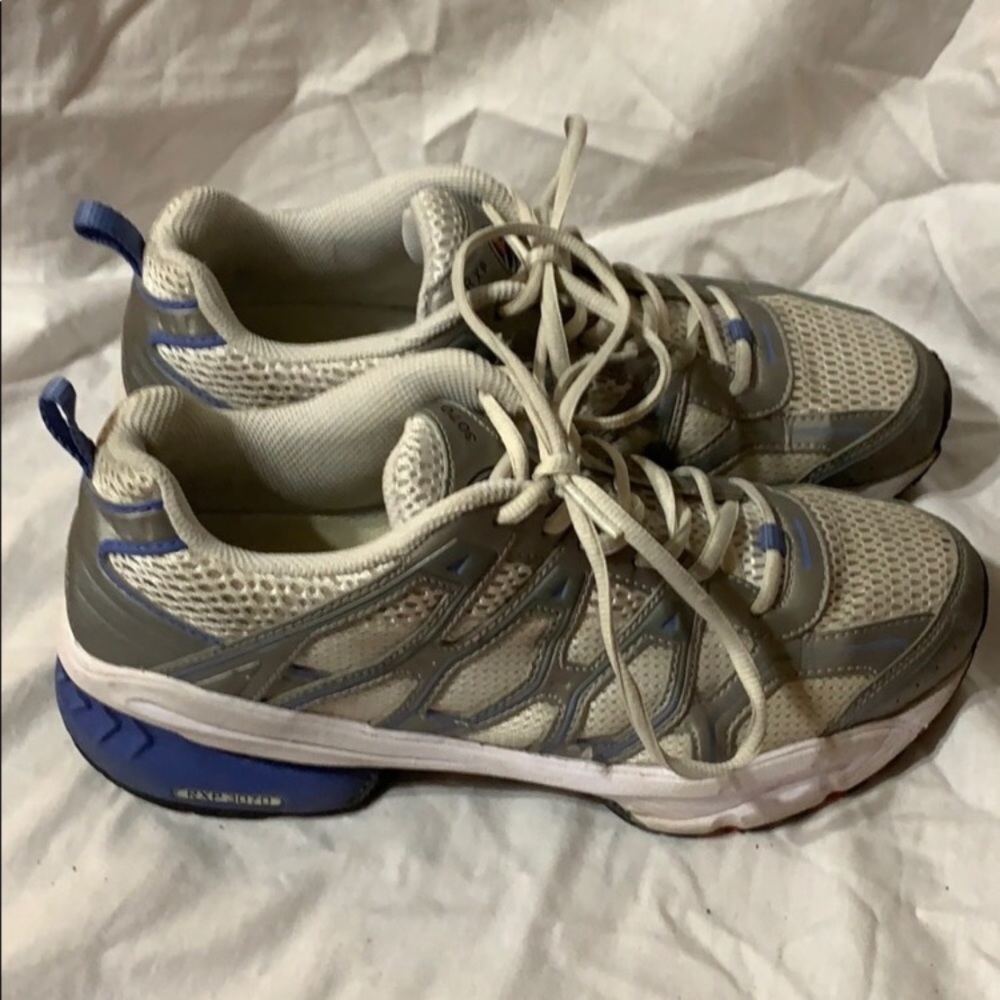 Ecco shoes. RXP 3070. M 9 - 9.5